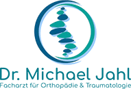 Dr. Michael Jahl - Orthopädie Logo