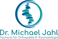 Dr. Michael Jahl - Orthopädie Logo